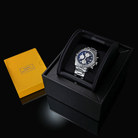 BREITLING(USED) 콜트 크르노 A13388