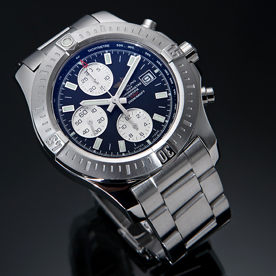 BREITLING(USED) 콜트 크르노 A13388