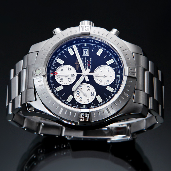 BREITLING(USED) 콜트 크르노 A13388