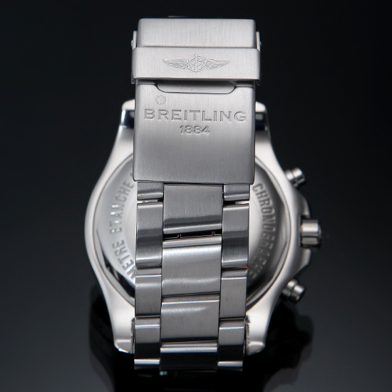 BREITLING(USED) 콜트 크르노 A13388