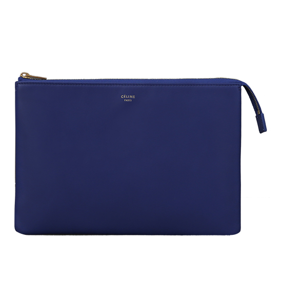 CELINE(USED)듀오 클러치