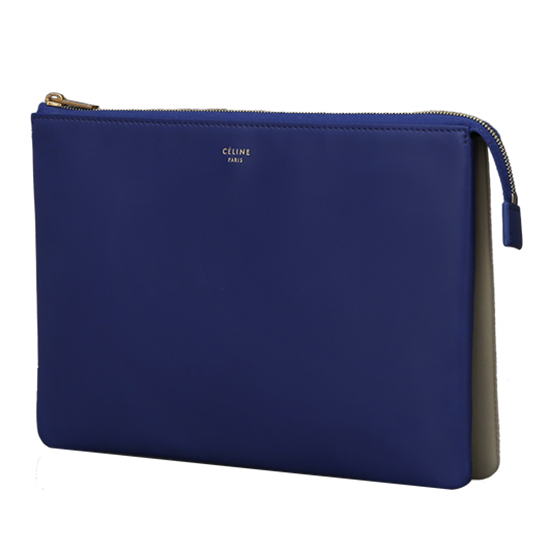 CELINE(USED)듀오 클러치