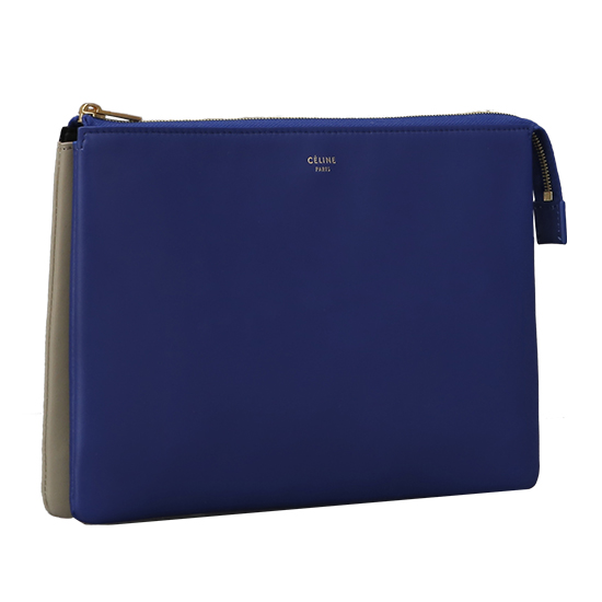 CELINE(USED)듀오 클러치