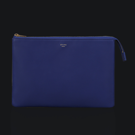 CELINE(USED)듀오 클러치