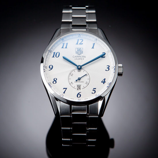 TAG Heuer(USED) 테그호이어 해리티지 WAS 2111