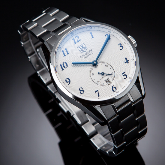 TAG Heuer(USED) 테그호이어 해리티지 WAS 2111