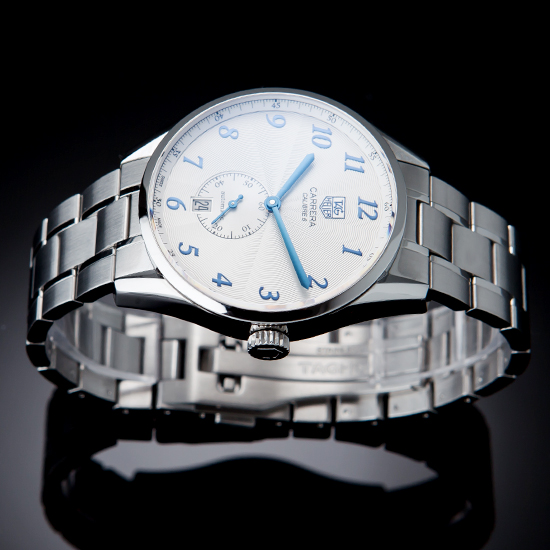 TAG Heuer(USED) 테그호이어 해리티지 WAS 2111