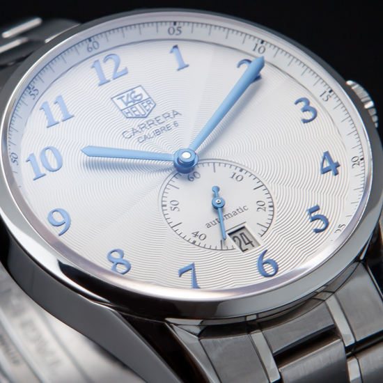 TAG Heuer(USED) 테그호이어 해리티지 WAS 2111