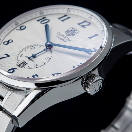 TAG Heuer(USED) 테그호이어 해리티지 WAS 2111