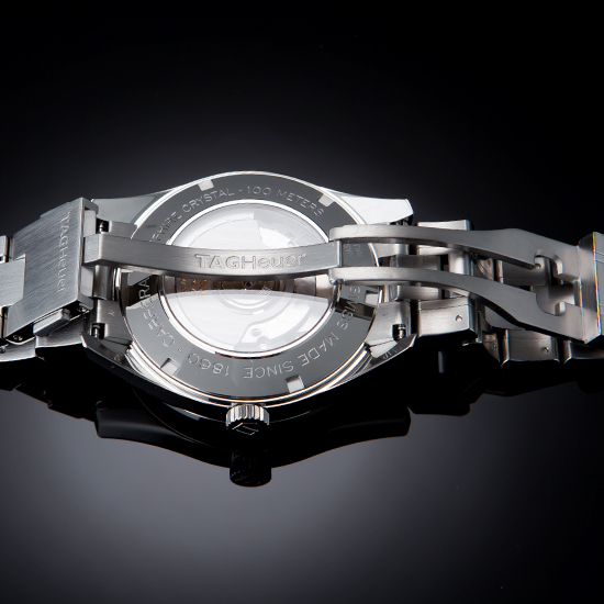 TAG Heuer(USED) 테그호이어 해리티지 WAS 2111