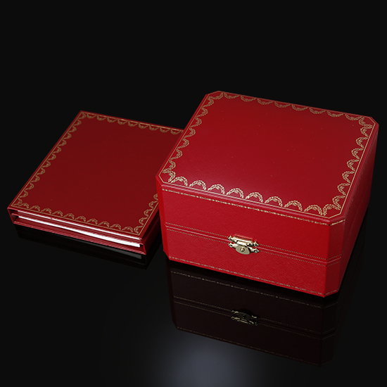 CARTIER(USED) 칼리브 드 까르띠에