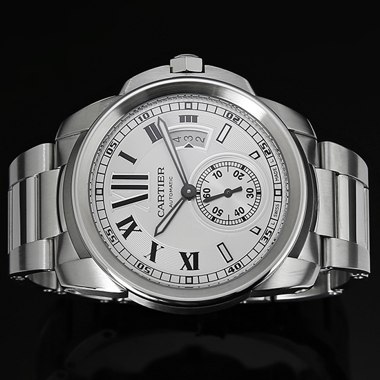 CARTIER(USED) 칼리브 드 까르띠에