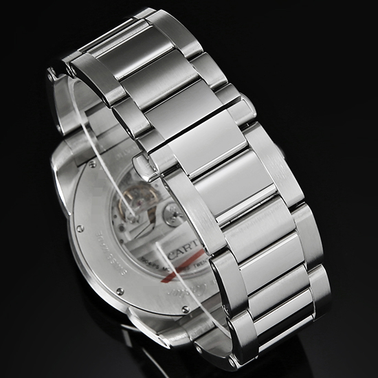 CARTIER(USED) 칼리브 드 까르띠에