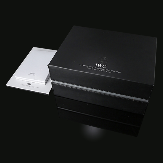 IWC(USED) 포르투기스 세븐데이즈 IW500113