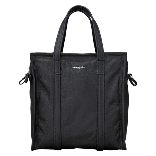 BALENCIAGA(USED)바자 스몰 토트겸 숄더백