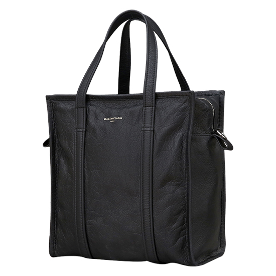 BALENCIAGA(USED)바자 스몰 토트겸 숄더백