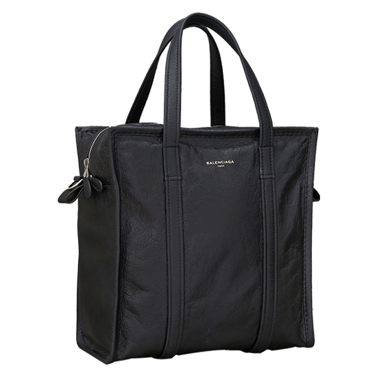 BALENCIAGA(USED)바자 스몰 토트겸 숄더백
