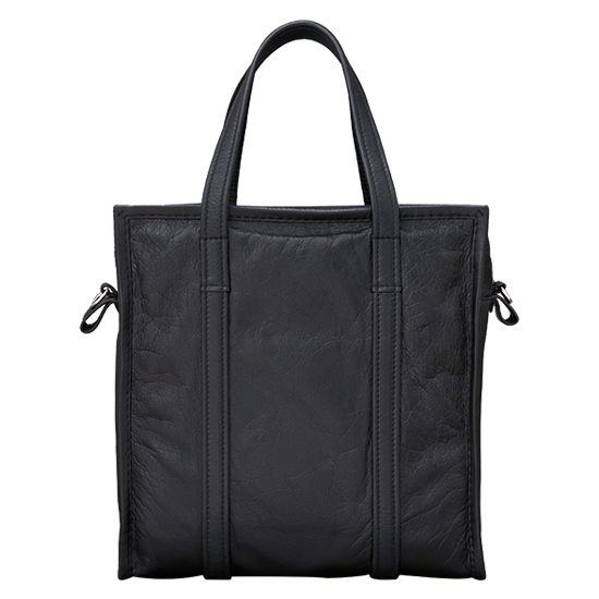 BALENCIAGA(USED)바자 스몰 토트겸 숄더백