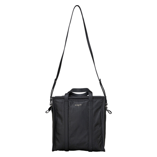 BALENCIAGA(USED)바자 스몰 토트겸 숄더백