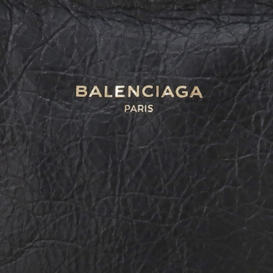 BALENCIAGA(USED)바자 스몰 토트겸 숄더백