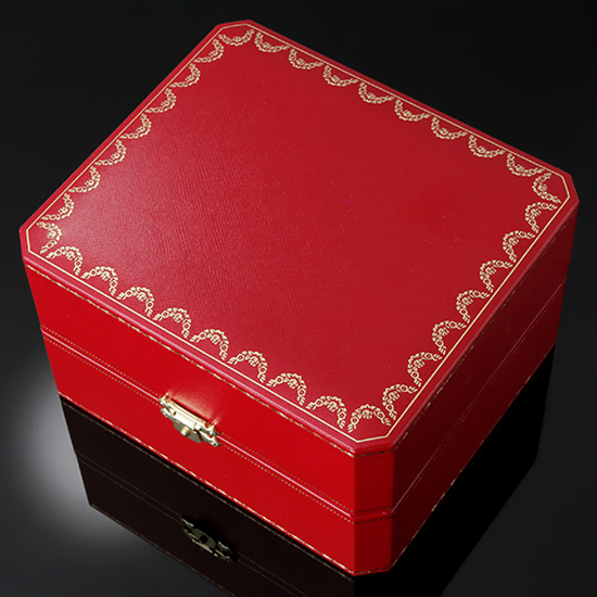 CARTIER(USED)로드스터 크르노 XL