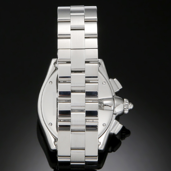 CARTIER(USED)로드스터 크르노 XL