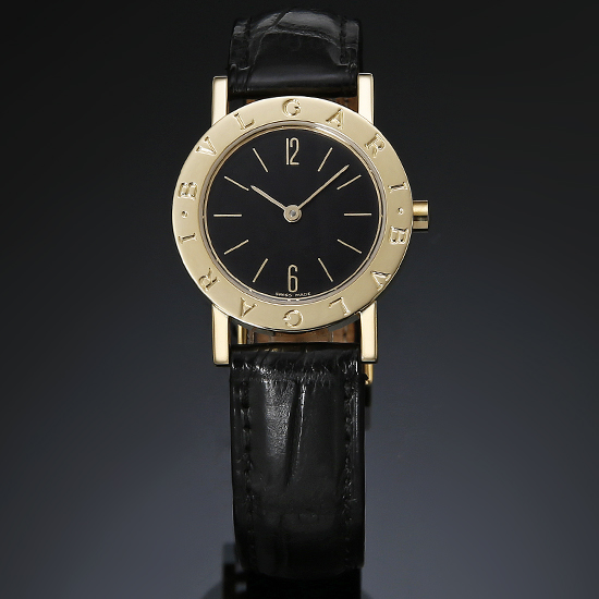 BVLGARI(USED) 불가리 BB26GL