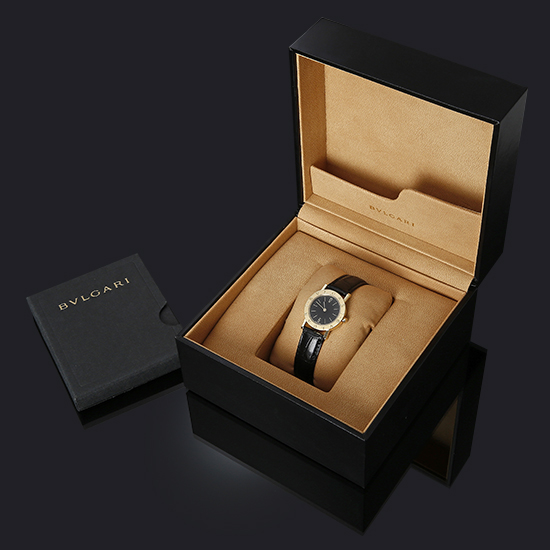 BVLGARI(USED) 불가리 BB26GL
