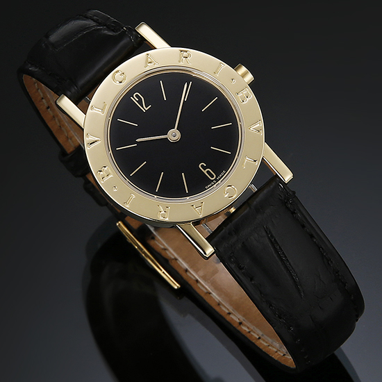 BVLGARI(USED) 불가리 BB26GL