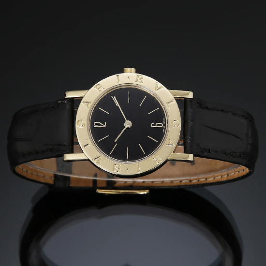 BVLGARI(USED) 불가리 BB26GL