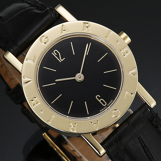 BVLGARI(USED) 불가리 BB26GL