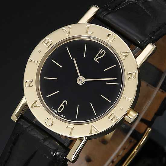 BVLGARI(USED) 불가리 BB26GL
