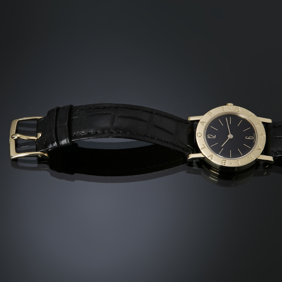 BVLGARI(USED) 불가리 BB26GL