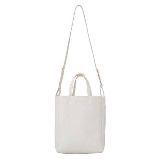 CELINE(USED)카바스 스몰 토트겸 숄더백