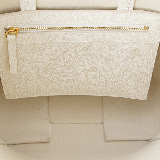 CELINE(USED)카바스 스몰 토트겸 숄더백