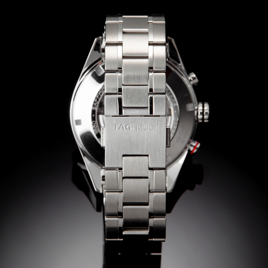 TAG HEUER(USED)까레라 데이데이트