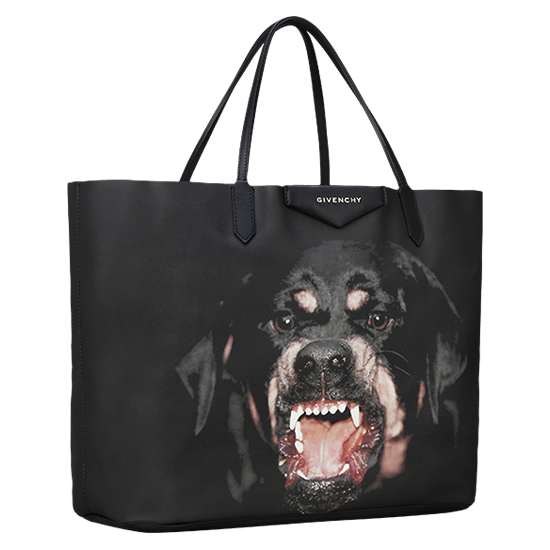 GIVENCHY(USED)안티고나 쇼퍼백