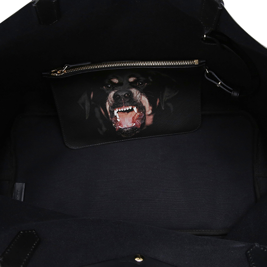 GIVENCHY(USED)안티고나 쇼퍼백