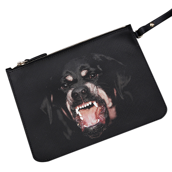 GIVENCHY(USED)안티고나 쇼퍼백