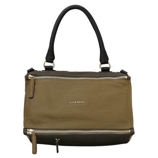 GIVENCHY(USED)판도라 미듐