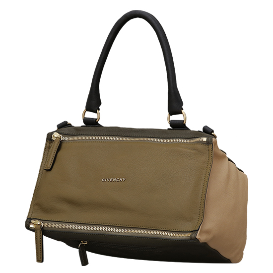 GIVENCHY(USED)판도라 미듐