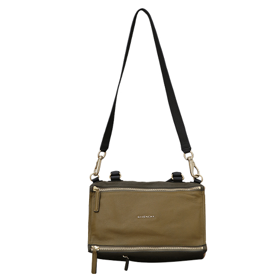 GIVENCHY(USED)판도라 미듐