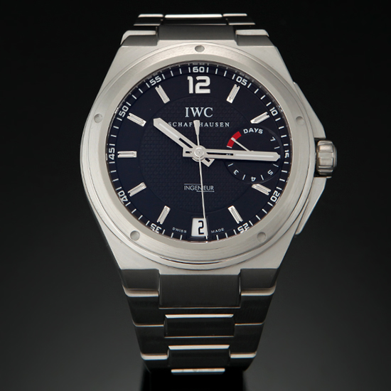 IWC(USED) 빅 인제뉴어 IW500501