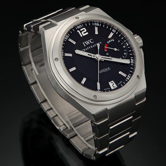 IWC(USED) 빅 인제뉴어 IW500501