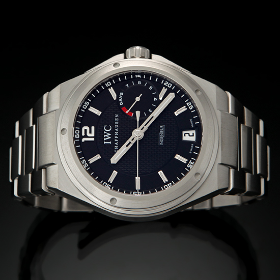 IWC(USED) 빅 인제뉴어 IW500501