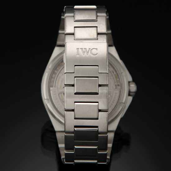 IWC(USED) 빅 인제뉴어 IW500501