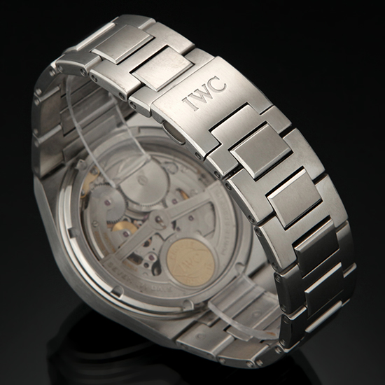 IWC(USED) 빅 인제뉴어 IW500501