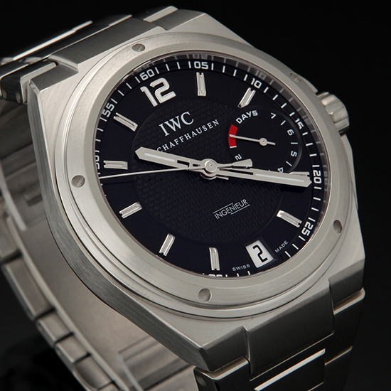 IWC(USED) 빅 인제뉴어 IW500501