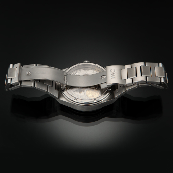 IWC(USED) 빅 인제뉴어 IW500501