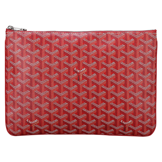 GOYARD(USED)세나MM PVC클러치